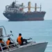 Irán contempla llevar la guerra más allá del estrecho de Ormuz