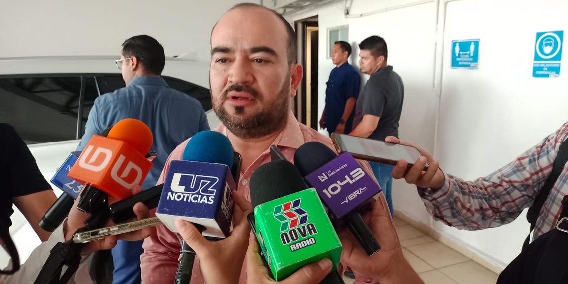 Fiscalía agiliza pruebas de ADN para identificar cuerpos en los casos de El Fuerte y el IMSS