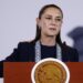 Injerencismo “generó una violencia que se ha ido conteniendo”, reitera Sheinbaum sobre Sinaloa