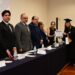 Con nuevas competencias para la investigación, la docencia y el cuidado de la salud, egresa la generación 2024-2026 de la Maestría en Enfermería de la UAS