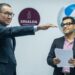 Carlos Alfaro Morales asume la conducción de CEAPAS para fortalecer la política hídrica de Sinaloa
