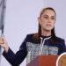 “Las mejores escuelas calificadas en la prueba PISA fueron públicas”, afirma Sheinbaum