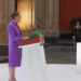 La paz y tranquilidad de las familias son prioridad del gobierno: Presidenta Claudia Sheinbaum destaca reducción del 51% en homicidios dolosos