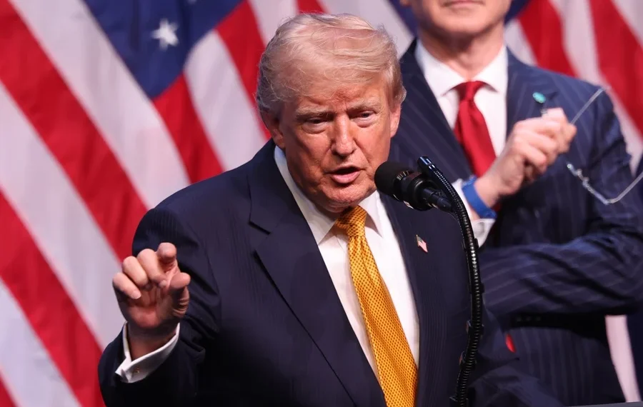 Ucrania y Rusia acuerdan no atacar sus infraestructuras energéticas, afirma Trump