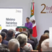 Con la Cuarta Transformación las y los trabajadores viven una primavera laboral: Presidenta Claudia Sheinbaum en Segundo Informe