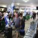 Embajada de Israel acusa ataque terrorista en incidente de Flydubai