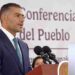 Harfuch anticipa detenciones por megadecomiso de combustible en Guanajuato