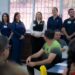 El Jardín de Niños de la UAS abre las puertas al diálogo con las familias para construir juntos una educación basada en valores y colaboración