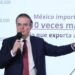 México prevé cerrar 2026 con más de 20 mil mdd en nuevas inversiones: Ebrard