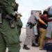 Detención de migrantes centroamericanos cae más del 50 % en EE.UU. y México en 2026