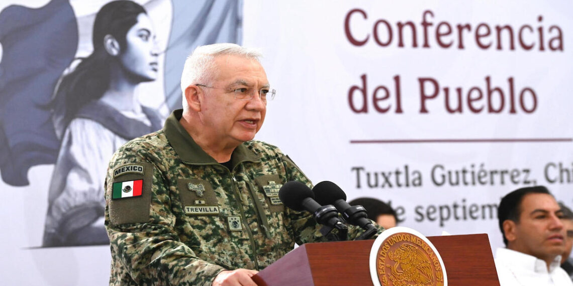 Operación Águila Alta suma cuatro drones neutralizados en la frontera; hay un detenido