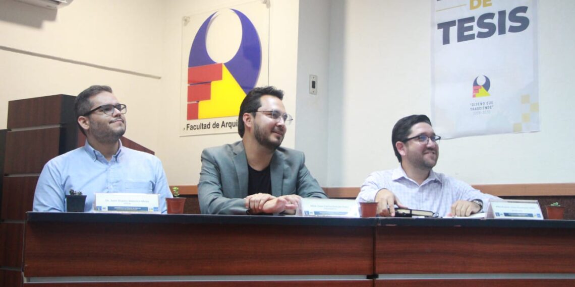 Con diseño naturalista y zonificación funcional, estudiante de la UAS propone proteger el entorno mediante el proyecto Parque Nacional Yuku ani Yo’reme
