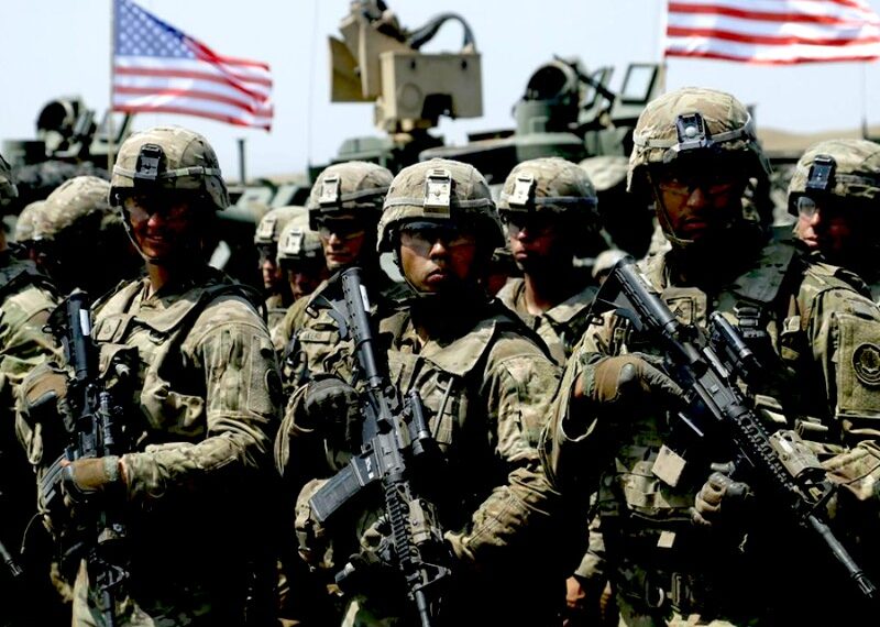 Senado aprueba ingreso a México de militares estadounidenses
