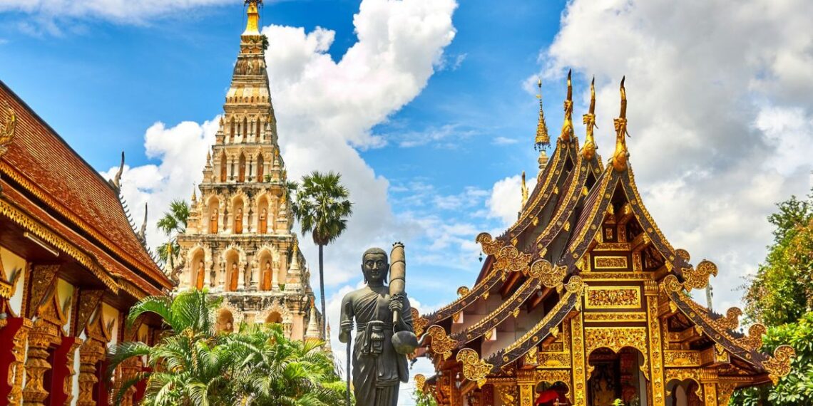 Tailandia reimpone visa para mexicanos a partir de este 15 de septiembre