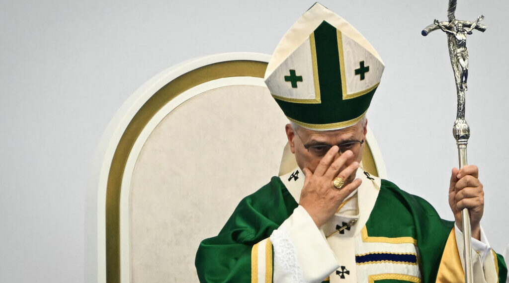 Papa León XIV será hospitalizado el martes para su cirugía