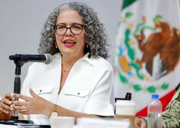 Gobernadora Graciela Domínguez garantiza atención prioritaria a planteles con fallas eléctricas