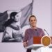 Aumento del 111% en fondo para proyectos de ciencia y tecnología, así como la colaboración de investigadores, impulsan el desarrollo nacional: Presidenta Claudia Sheinbaum