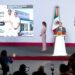 En enero de 2027 inicia apertura de 12 mil 750 consultorios del Servicio Universal de Salud; disminuirán la saturación en los centros de salud: Presidenta Claudia Sheinbaum