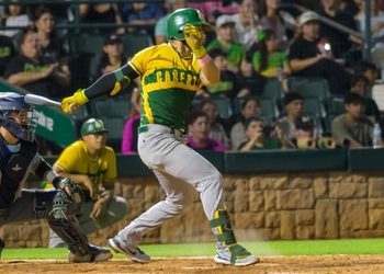 Cañeros de Los Mochis Presenta su Rótser para la Temporada 2026-2027 de la LMP