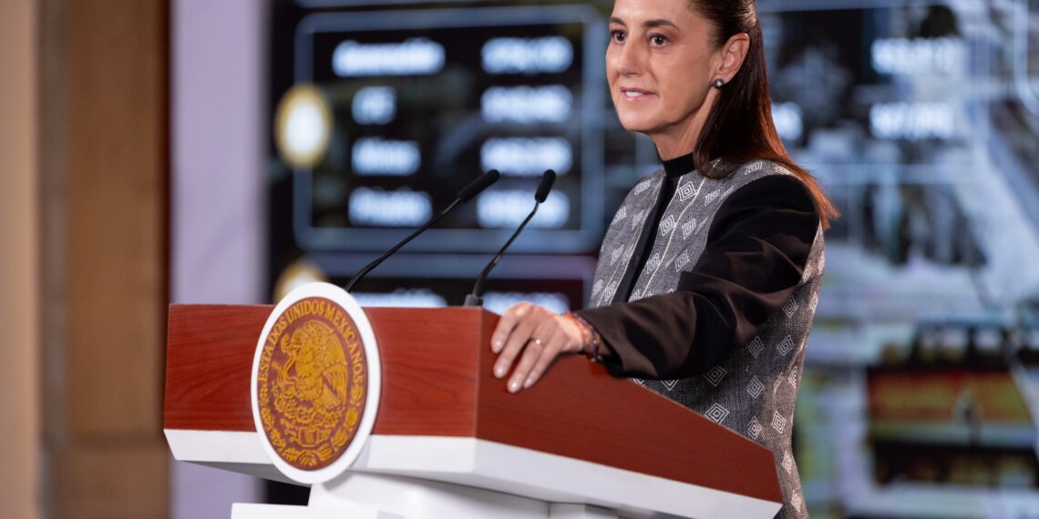 Presidenta Claudia Sheinbaum firma decreto de nacionalidad única mexicana para aspirantes a la presidencia, gubernaturas y jefatura de gobierno; entra en vigor en 2028