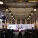 La gente en su colonia se siente más segura; percepción de inseguridad en localidades disminuye de 50.6% a 35.9%: Presidenta Claudia Sheinbaum