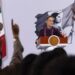 Mexicana de Aviación, AIFA, Tren Maya y grupo mundo maya cumplen sus objetivos y van de acuerdo con su planeación: Presidenta Claudia Sheinbaum