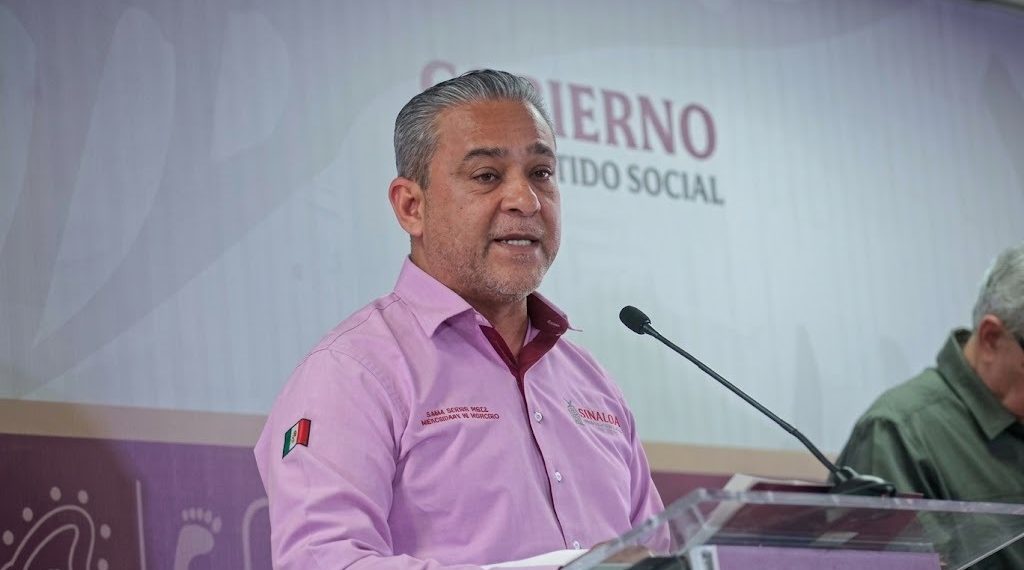 Ramón Gallegos Renuncia a Subsecretaría de Agricultura para Buscar Coordinación de Morena en Navolato