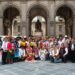 En el Día de la Resistencia Indígena, Presidenta Claudia Sheinbaum anuncia que a petición de los pueblos originarios y afromexicano se amplía periodo de consulta de la iniciativa de Ley General