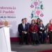 Casa Tlalpan, de un monumento a la corrupción a sede de la UNRC y del Bachillerato Nacional con inversión de 150 mdp: Presidenta Claudia Sheinbaum