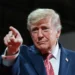 Trump anuncia que “estamos muy cerca” de un acuerdo comercial con México