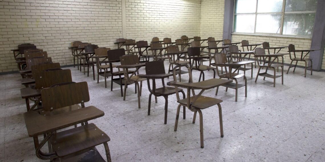 ¿Cuándo no habrá clases? Estas son las fechas del megapuente de noviembre
