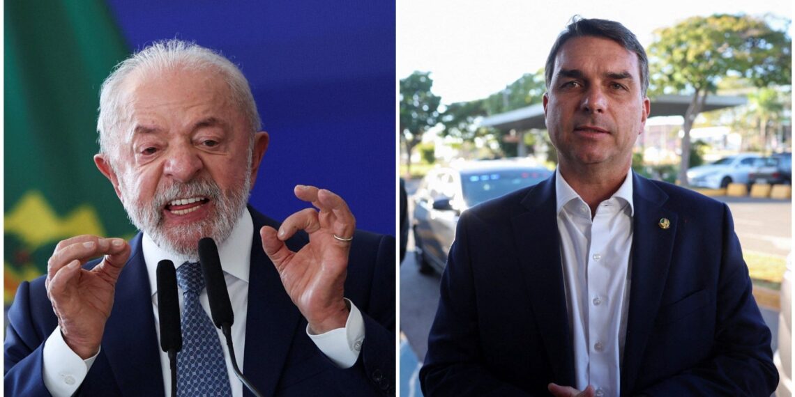 Bolsonaro y Lula disputarán la presidencia de Brasil en segunda vuelta