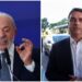 Bolsonaro y Lula disputarán la presidencia de Brasil en segunda vuelta