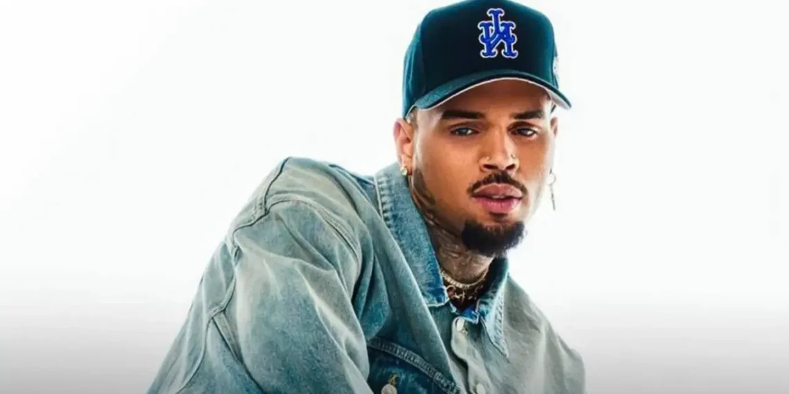 Dan ocho meses de prisión a Chris Brown por agresión, pero estará en libertad condicional