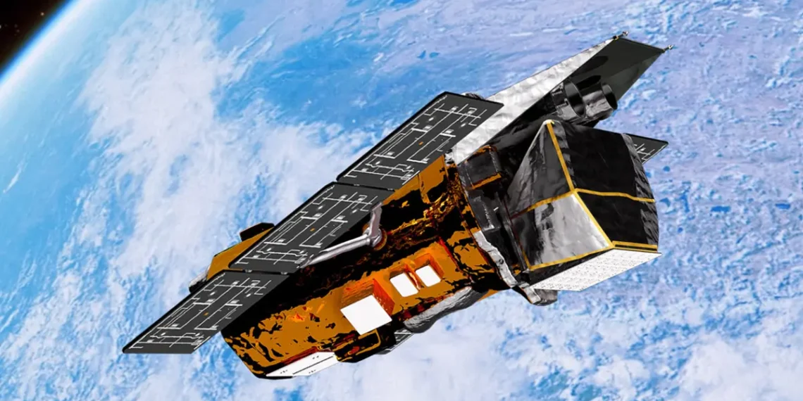 Telescopio Swift de la NASA Caerá a la Tierra Tras 22 Años en el Espacio