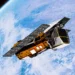 Telescopio Swift de la NASA Caerá a la Tierra Tras 22 Años en el Espacio