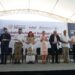 Presidenta Claudia Sheinbaum realiza gira de supervisión y diálogo por hospitales del IMSS-Bienestar en Quintana Roo, Yucatán y Campeche