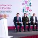 Inscripción al Bachillerato Nacional aumentó en 400 mil jóvenes respecto a 2025; las Becas para el Bienestar beneficiarán a 22 millones de estudiantes en 2026: Presidenta Claudia Sheinbaum