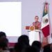 Sheinbaum lidera la valoración de mandatarios latinoamericanos