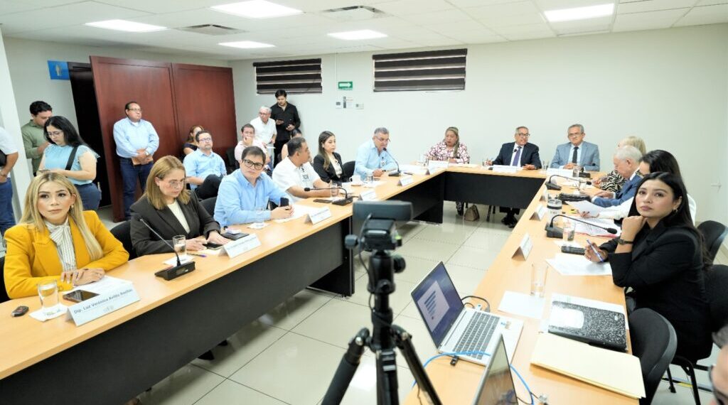 Solicita UAIM a diputados y diputadas mayor presupuesto y partida extraordinaria
