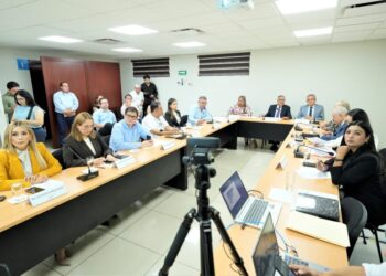 Solicita UAIM a diputados y diputadas mayor presupuesto y partida extraordinaria