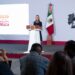 Se han recuperado 48 mil 411 mdp en impuestos declarados gracias al combate al comercio ilícito de combustibles: Presidenta Claudia Sheinbaum
