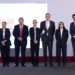 Plan México: Presidenta Claudia Sheinbaum anuncia 20 nuevos Parques Industriales de la AMPIP con inversión de 763 mdd y creación de 32 mil 127 empleos; se cumple 40% de la meta