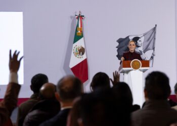Maru Campos confiesa a Sheinbaum corrupción y casinos de exfiscal Jáuregui