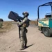 Atacan con drones bases militares en San Miguel de La Atarjea y La Concha, Escuinapa, al sur de Sinaloa