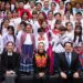 La música transforma la vida de las niñas y niños: Presidenta Claudia Sheinbaum presenta el primer Concurso Nacional de Coros Escolares