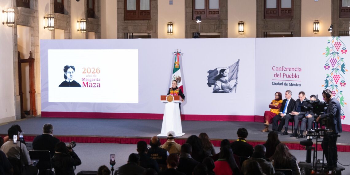 Del 3 al 27 de noviembre se realizará el depósito del bimestre noviembre-diciembre de los Programas para el Bienestar