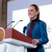 Gobierno de México invertirá 14 mil 500 mdp para garantizar agua potable en la Zona Metropolitana de Guadalajara sin deuda ni privatización: Presidenta Claudia Sheinbaum