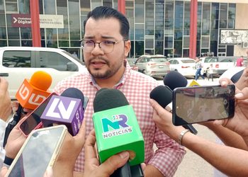 Aprueban 2 mdp para programa de bacheo en Ahome e inician trabajos en vialidades críticas