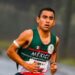 ¡Orgullo nacional! Jorge Luis Cruz rompe récord mexicano en el Maratón de Chicago: “Somos un país de gente guerrera”
